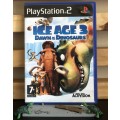 Ice Age 3: Dawn of the Dinosaurs - Playstation2