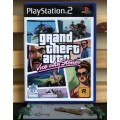 Grand Theft Auto: Vice City Stories - PlayStation2