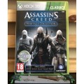 Assassin`s Creed: Heritage Collection - XBOX 360