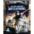Star Wars: Battlefront - PC