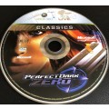 Perfect Dark Zero (Classics) - Xbox 360