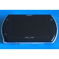 PSP Go 16GB (PSP-N1004) with CFW and Games Loaded