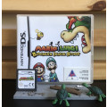 Mario & Luigi: Bowser`s Inside Story - Nintendo DS