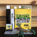 Plants vs. Zombies - Nintendo DS