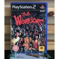 The Warriors - PlayStation 2