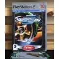 Need For Speed: Underground 2 (Platinum Edition) - PlayStation2