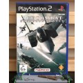 Ace Combat: Squadron Leader - PlayStation 2