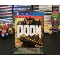 Doom: UAC Pack - PlayStation 4