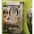 Sacred 2: Fallen Angel - Xbox 360
