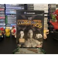 WWF: WrestleMania X8 - GameCube