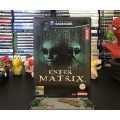 Enter the Matrix - GameCube