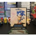 Sonic the Hedgehog - Sega Mega Drive ( Canadian Ver.)
