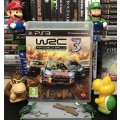 WRC 3: FIA World Rally Championship - PlayStation 3