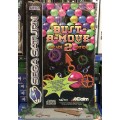 Bust-A-Move 2: Arcade Edition - Sega Saturn *SEALED*