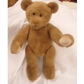 WOW  !!!! BEAUTIFUL COLLECTORS X LARGE NERINA ROBERTS HONEYDEW VINTAGE COLLECTION BEAR