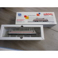 Marklin IC Locomotive and Coaches HO BR 146.5 Der DB AG  ART:36620 & 43476