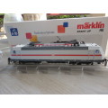 Marklin IC Locomotive and Coaches HO BR 146.5 Der DB AG  ART:36620 & 43476