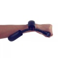 Power Wrists and Strength Exerciser Forearm Strengthener