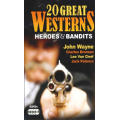 20 Great Westerns boxset DVD