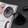 Ladies Smart  DOLCE & GABBANA Style Big Rim Sunglasses