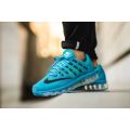 Mens Lagoon Blue   NIKE AIRMAX   ( UK 8 )  ( SA 8 )