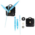 Easy to Assemble & Fit complete Watch  Mechanism