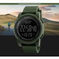 Mens Cool Military Green  "  HONHX "  Sport Watch