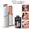 Ladies Flawlbss Gentle Facial Hair Remover