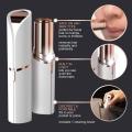 Ladies Amazing Flawless Gentle Facial Hair Remover