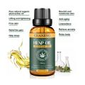 GJ PURE CANNABIS SATIVA BIOACTIVE EXTRACT HENP OIL FOR PAIN and STRESS RELIEF