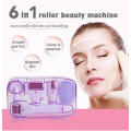 Amazing  6 in 1 Derma Roller System