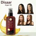 Amazing  DISAAR  Argan Hair Repair and Hair Growth Oil   ( 120ml )