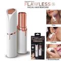 Ladies Amazing Flawless Gentle Facial Hair Remover