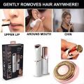 Ladies Amazing Flawless Gentle Facial Hair Remover