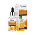 Disaar Vitamin C Skin Rejuvenation , Moisturizing and Anti-Aging Face Serum