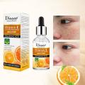 Disaar Vitamin C Skin Rejuvenation , Moisturizing and Anti-Aging Face Serum