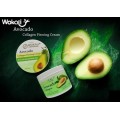 Wokali Avocado Collagen  Anti - Wrinkle , Weather Protection , Whitening and  Firming Cream