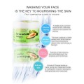 Wokali Avocado Collagen  Anti - Wrinkle , Weather Protection , Whitening and  Firming Cream
