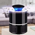 Fantastic and Super Effective Electric Mosquito Killer USB Lamp