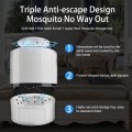 Fantastic and Super Effective Electric Mosquito Killer USB Lamp