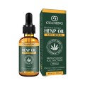 GJ PURE CANNABIS SATIVA BIOACTIVE EXTRACT HENP OIL / SERUM FOR STRESS RELIEF and SKIN REGENERATION