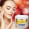 Wokali Gold Collagen Anti - Wrinkle , Firming and Skin Rejuvenation Cream