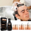 Brilliant Quick Grow Hair Re-Growth and Anti - Hair Loss  Shampoo and Conditioner combo