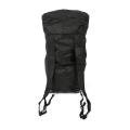 Compact , Versatile and Convenient Foldable Travel , Hiking or Camping Adventure Backpack (15L )