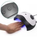 SUPER CUTE 36W Panda UV LED Nail Lamp