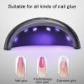 SUPER CUTE 36W Panda UV LED Nail Lamp