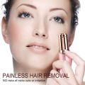 Ladies Amazing Flawless Painless and Gentle Full Body Hair Remover