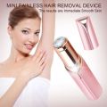 Ladies Amazing Flawless Painless and Gentle Full Body Hair Remover
