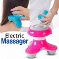 MIMO POWERFUL MINI ELECTRICAL FULL BODY DESTRESSER VIBRATING MASSAGER