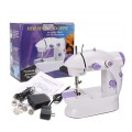 Amazing Portable Mini Sewing Machine